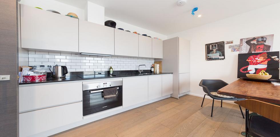			2 Bedroom, 1 bath, 1 reception Flat			 Randolph Avenue, Maida Vale